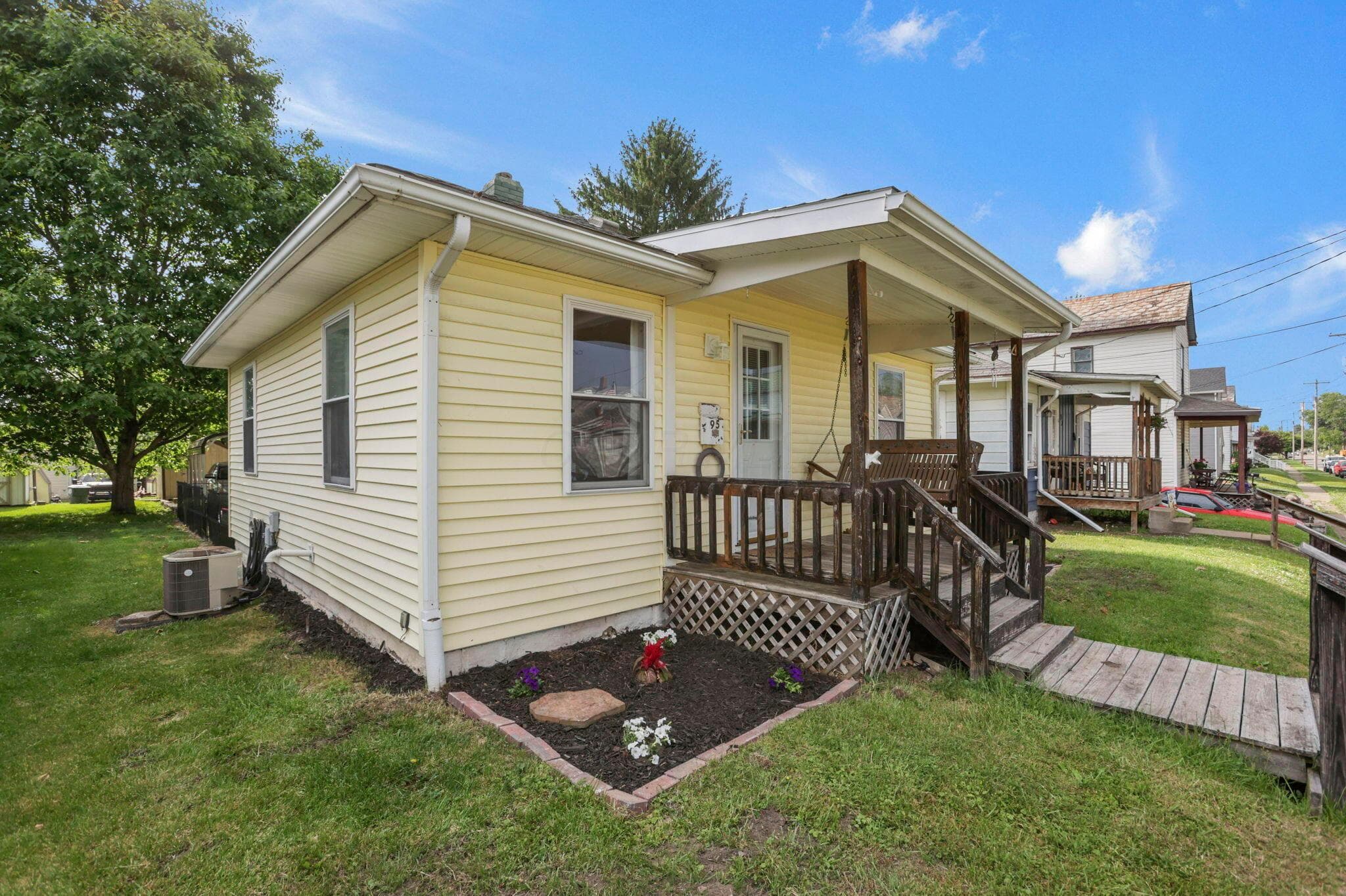 95 S Pembroke Avenue, Zanesville, OH 43701