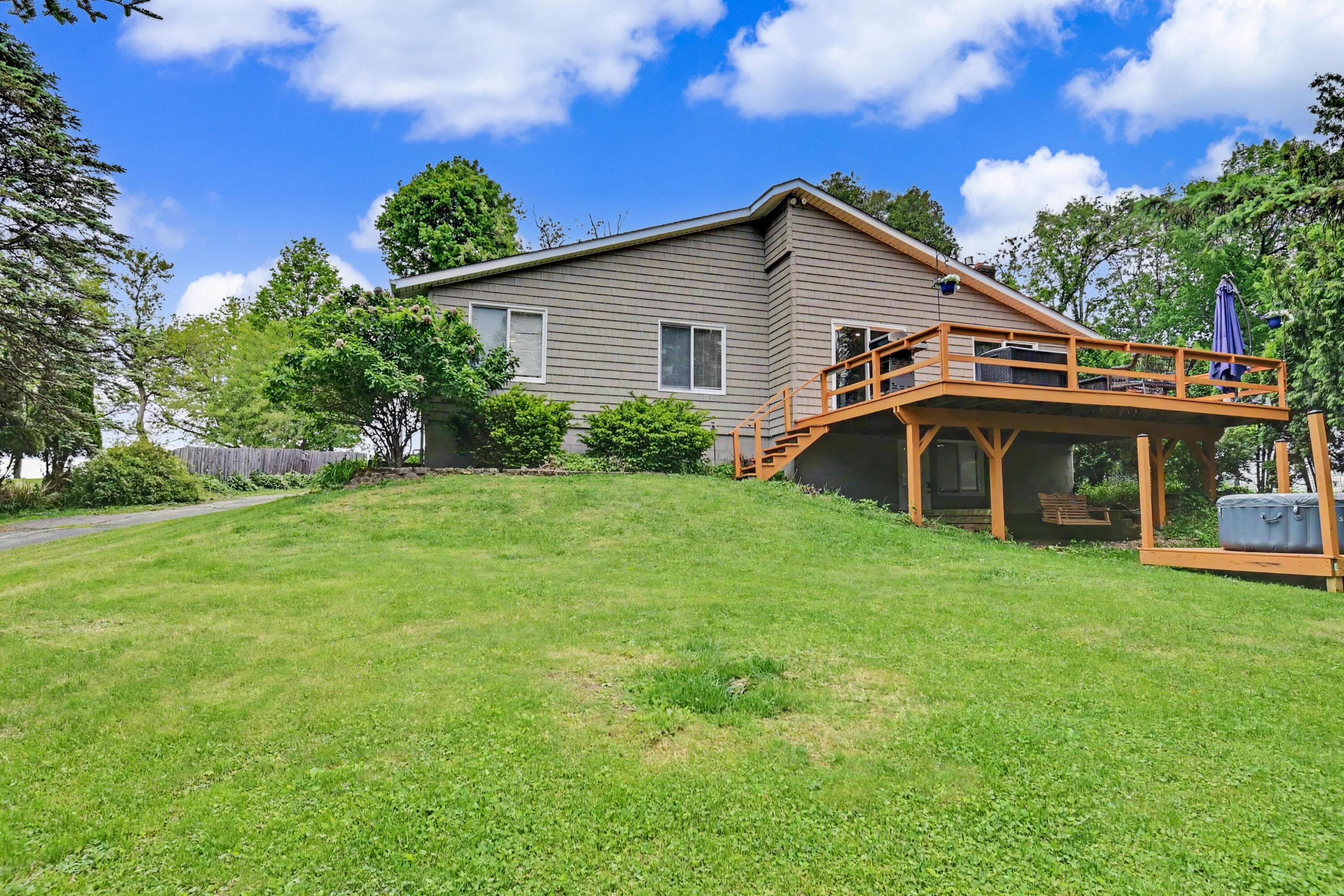 1921 W Cook Road, Mansfield, OH