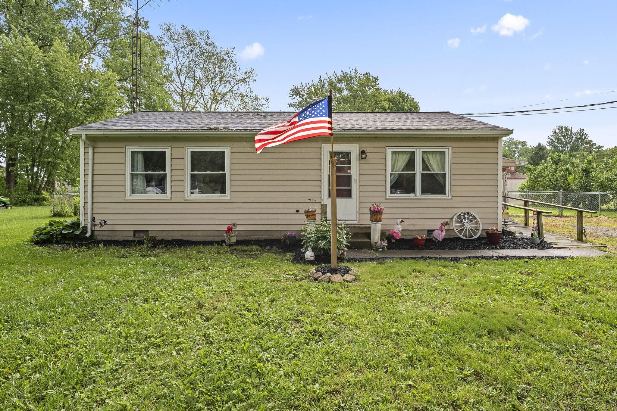 3152 Craven Drive, Marion, OH 43302