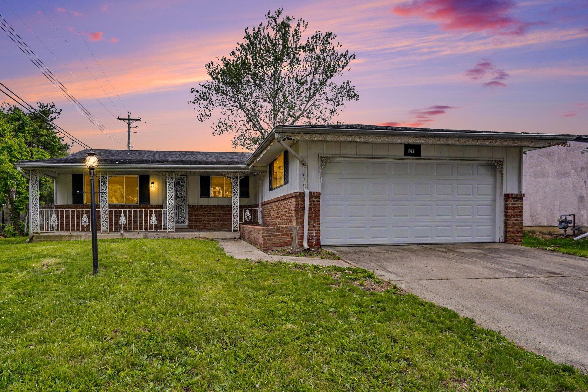 3241 Haskell Drive, Columbus, OH 43219