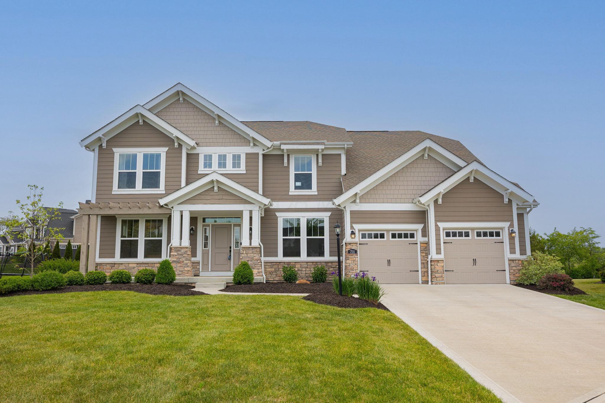 711 Fife Court, Sunbury, OH 43074
