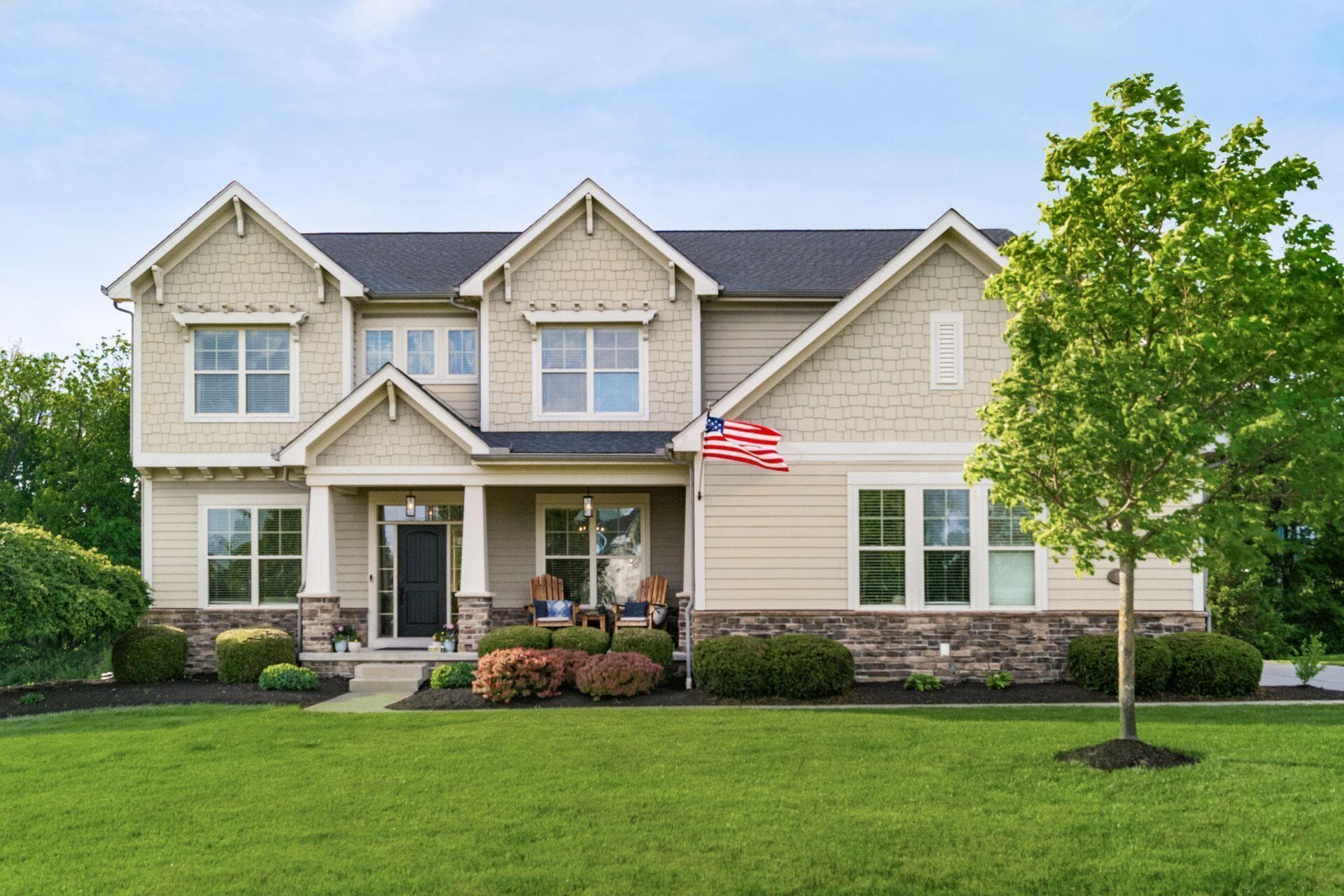 1002 Rambling Brook Way, Delaware, OH 43015