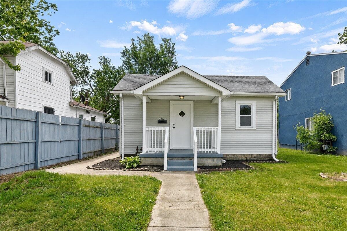 2961 E 11th Avenue, Columbus, OH 43219