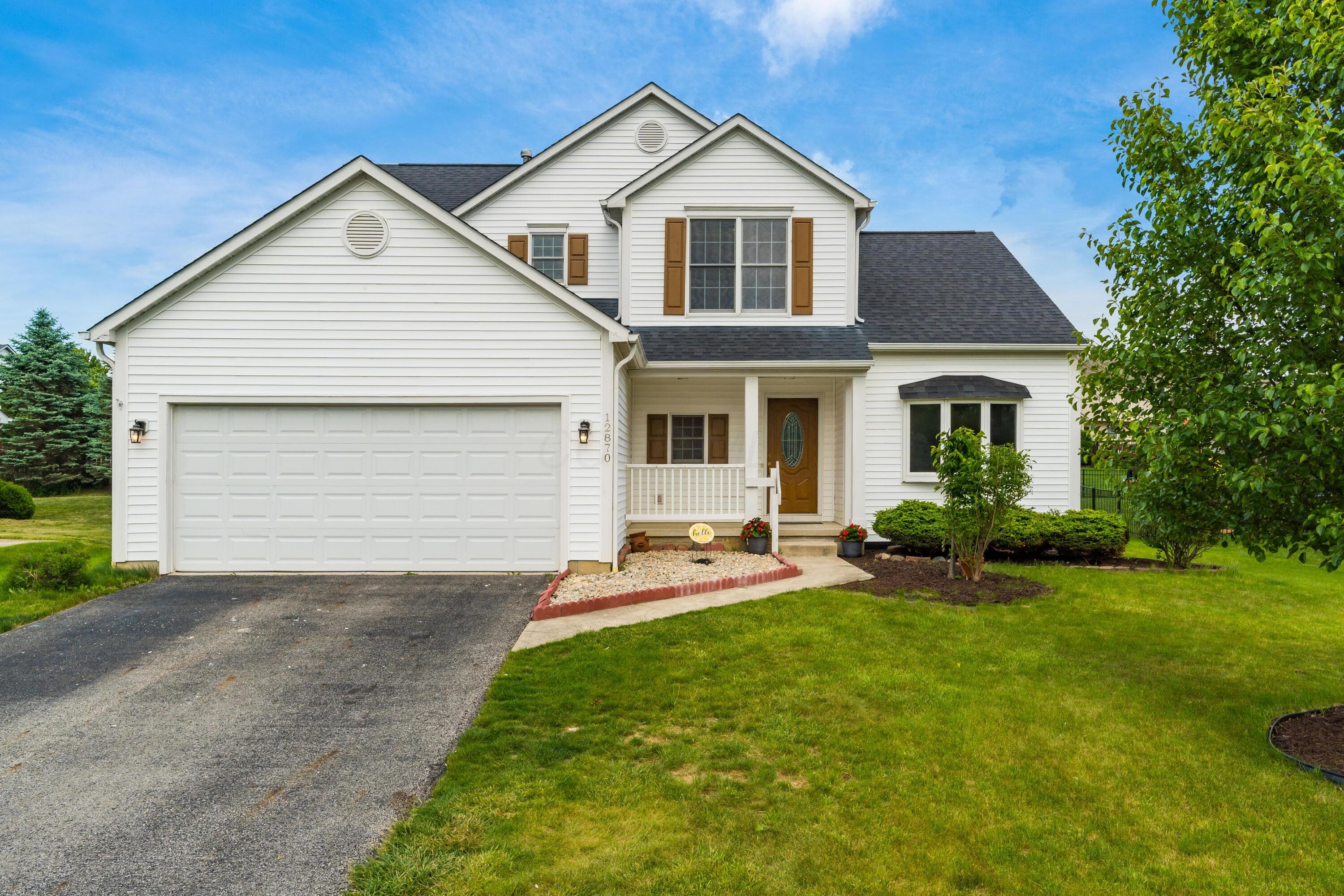 12870 Pacer Drive, Pickerington, OH 43147