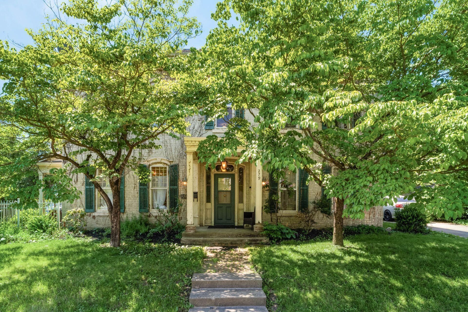 87 N Orchard Street, Logan, OH 43138