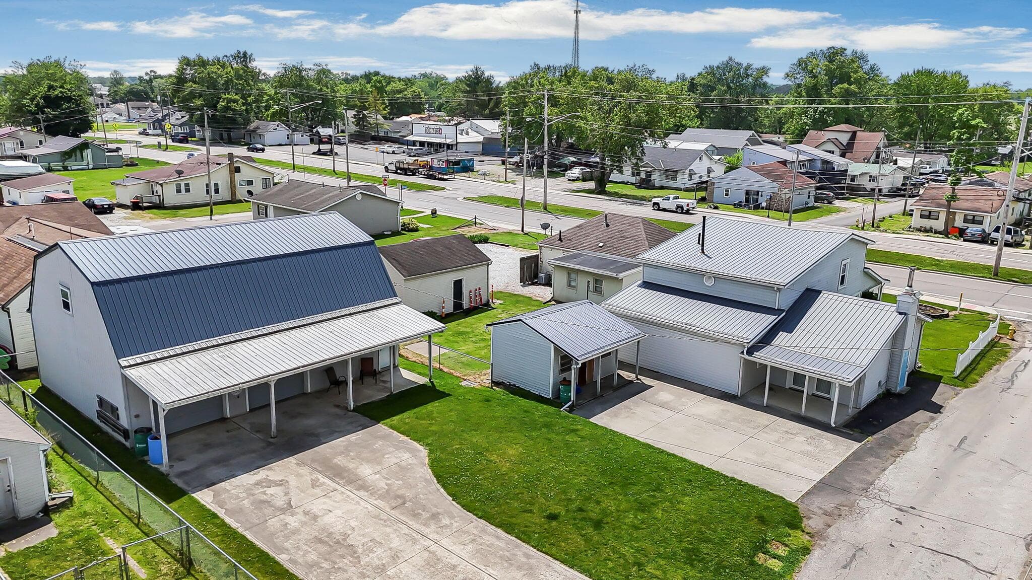 11007 Hebron Road, Buckeye Lake, OH 43008