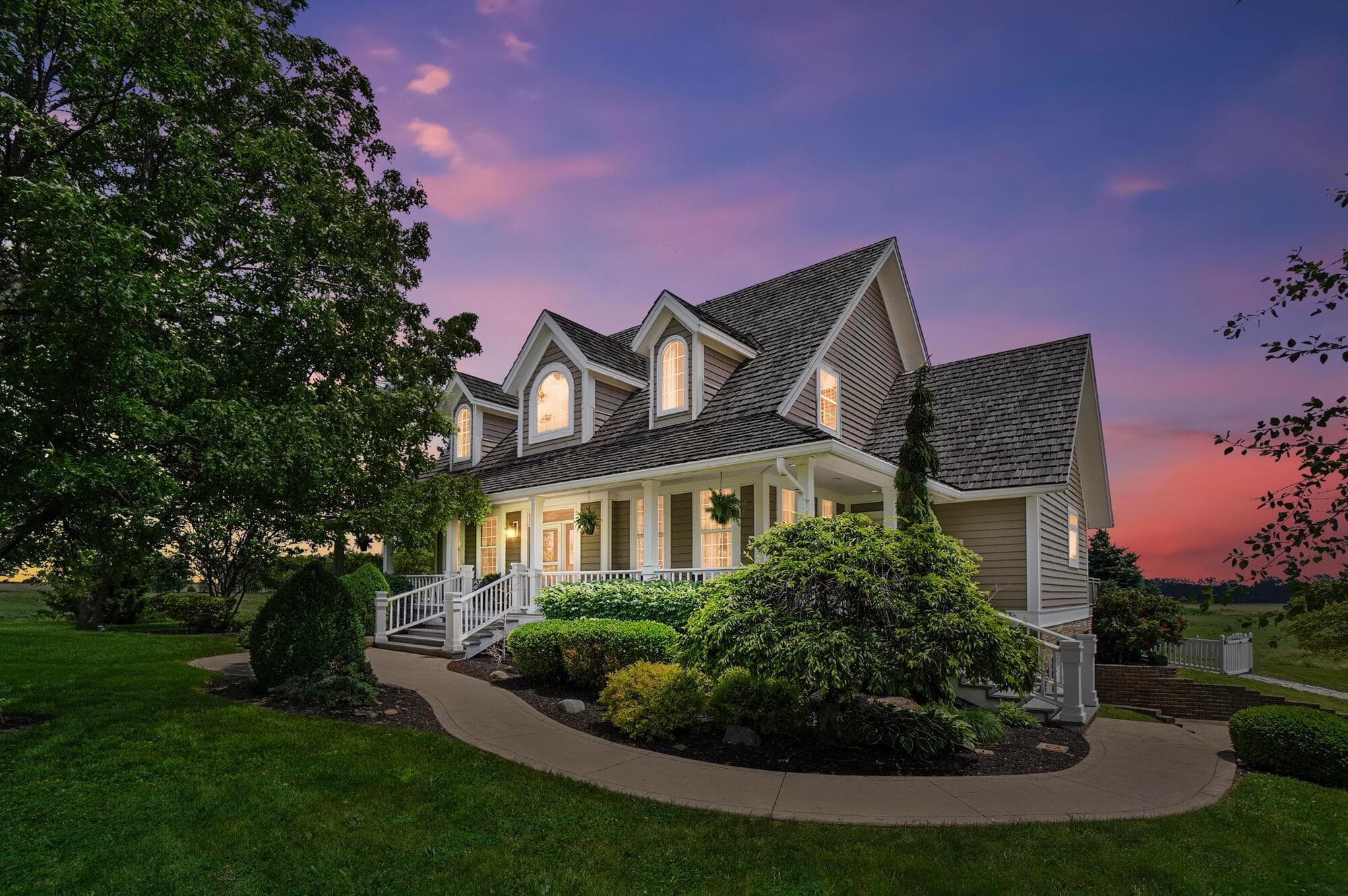 4380 North River Road, Springfield, OH 45502