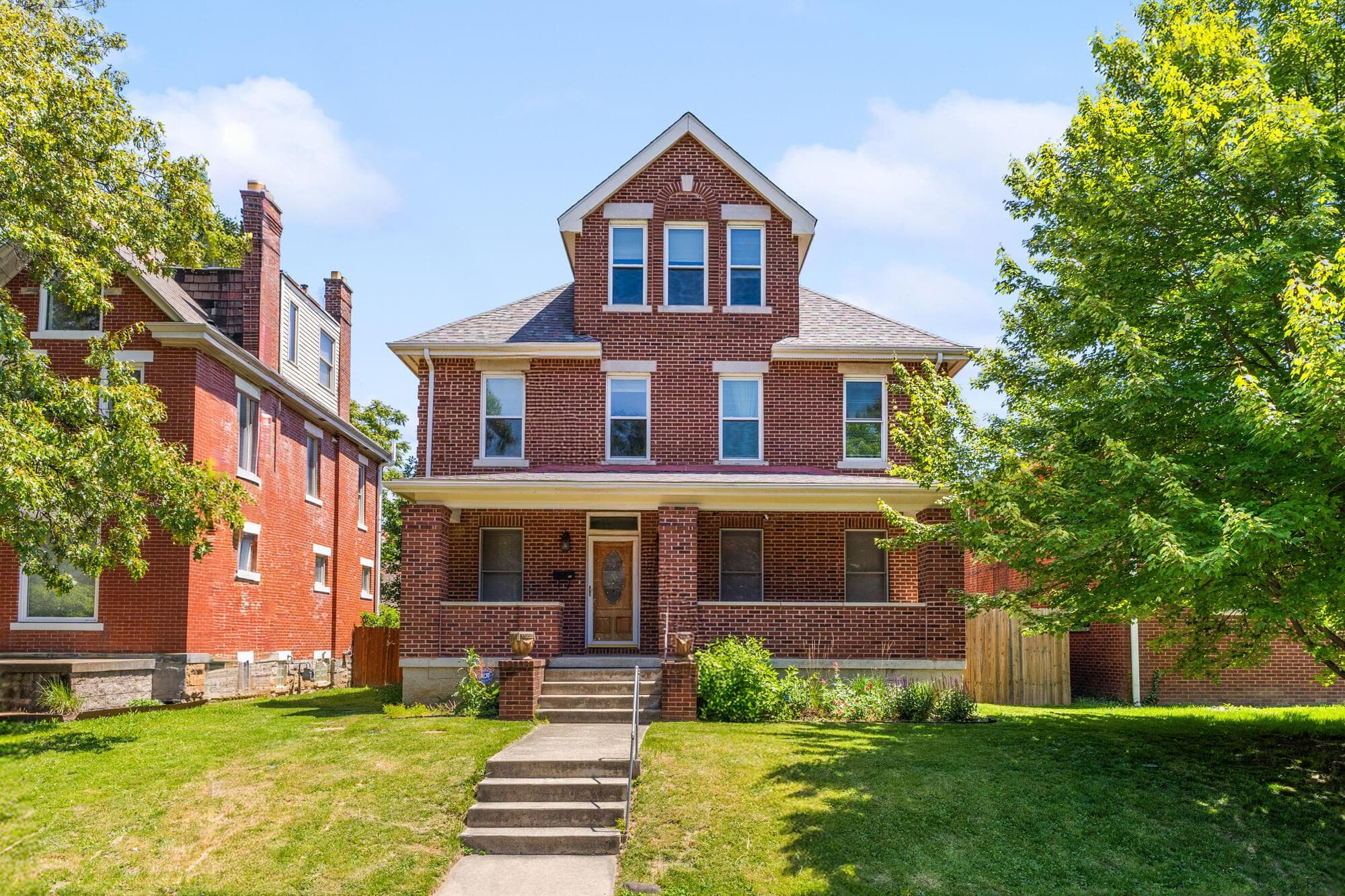 78 Auburn Avenue, Columbus, OH 43205