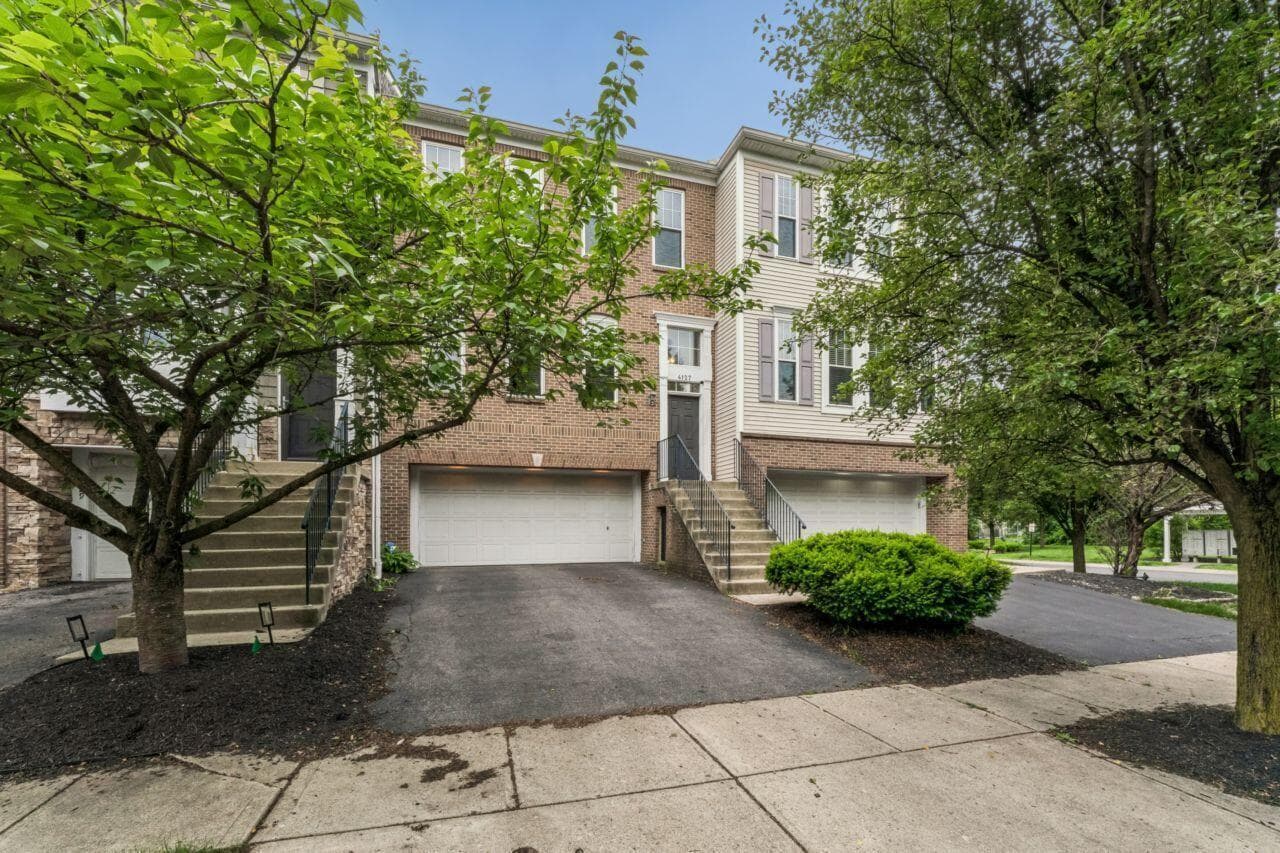 4127 Certaldo Drive, Columbus, OH 43219