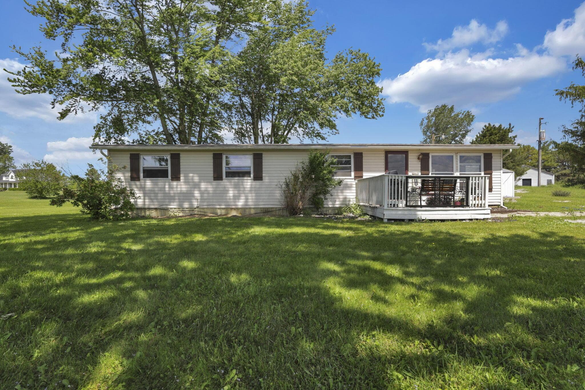 3650 Us-42, West Jefferson, OH 43162