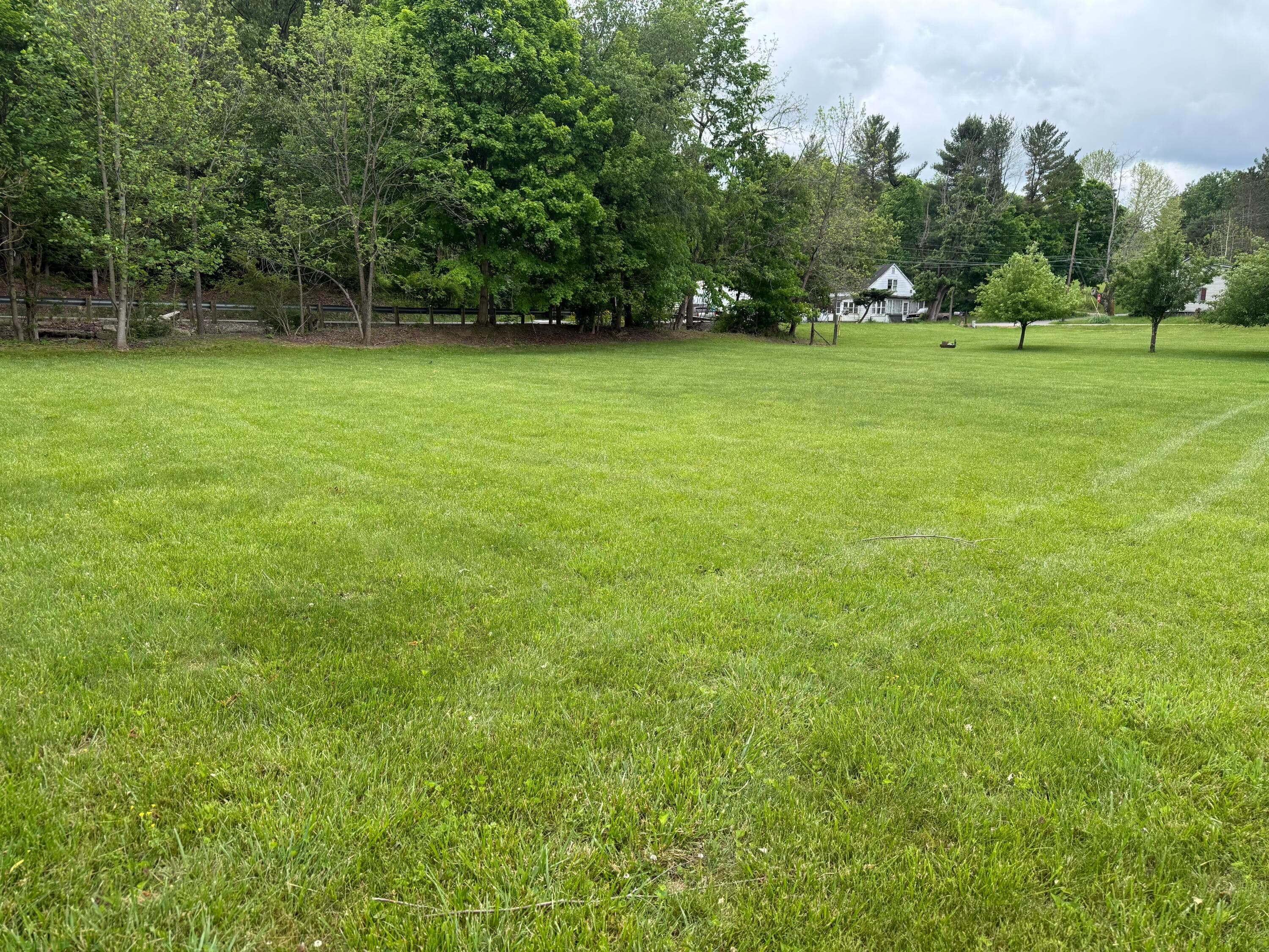 0 Reed Road, Logan, OH 43138