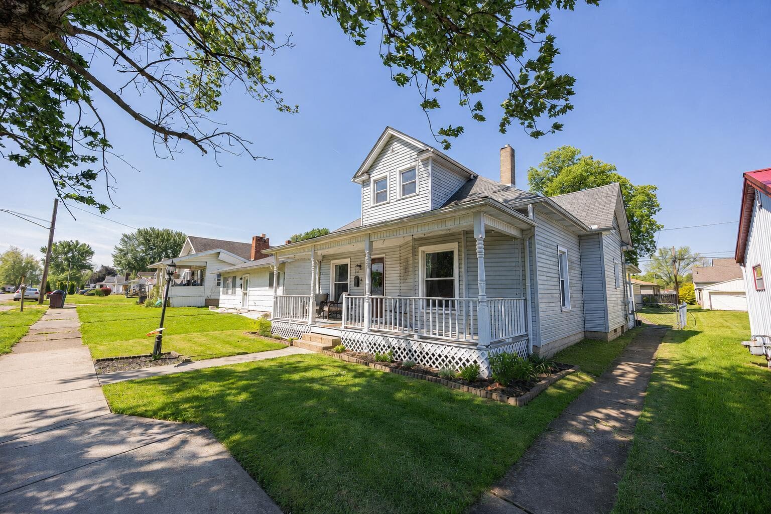 71 S 32nd Street, Newark, OH 43055