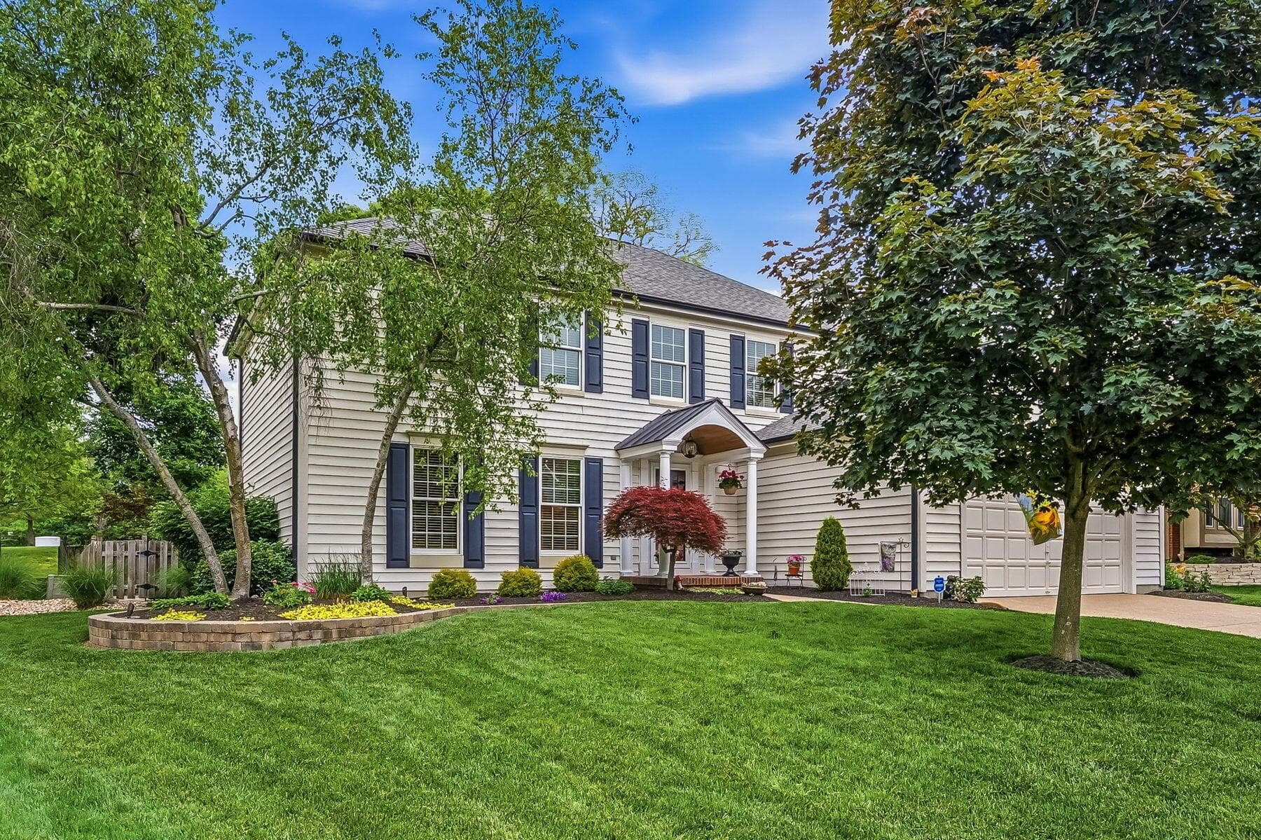 7691 Godfrey Circle, Reynoldsburg, OH 43068