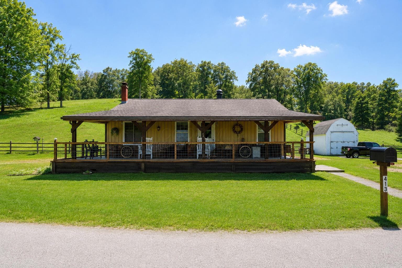 413 Myers Road, Chillicothe, OH 45601