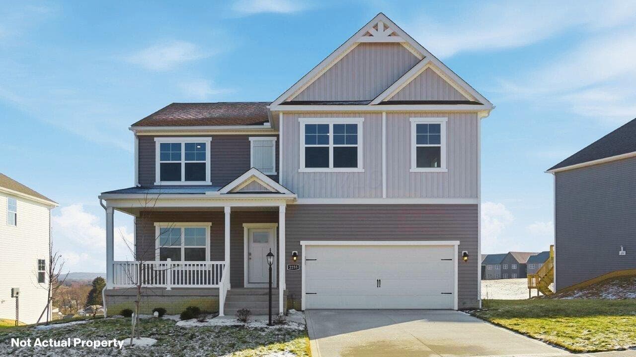 6250 Farella Way, Galloway, OH 43119