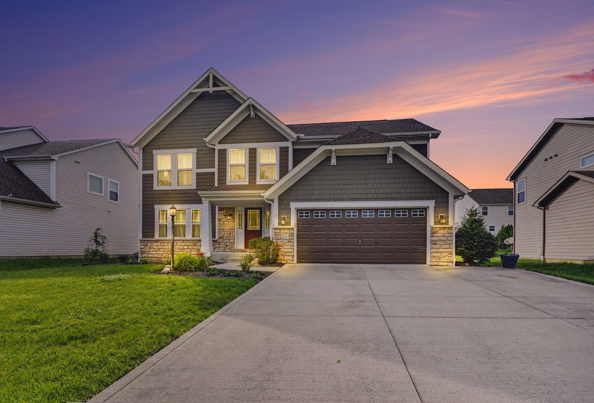 121 Robinette Street, Pickerington, OH 43147