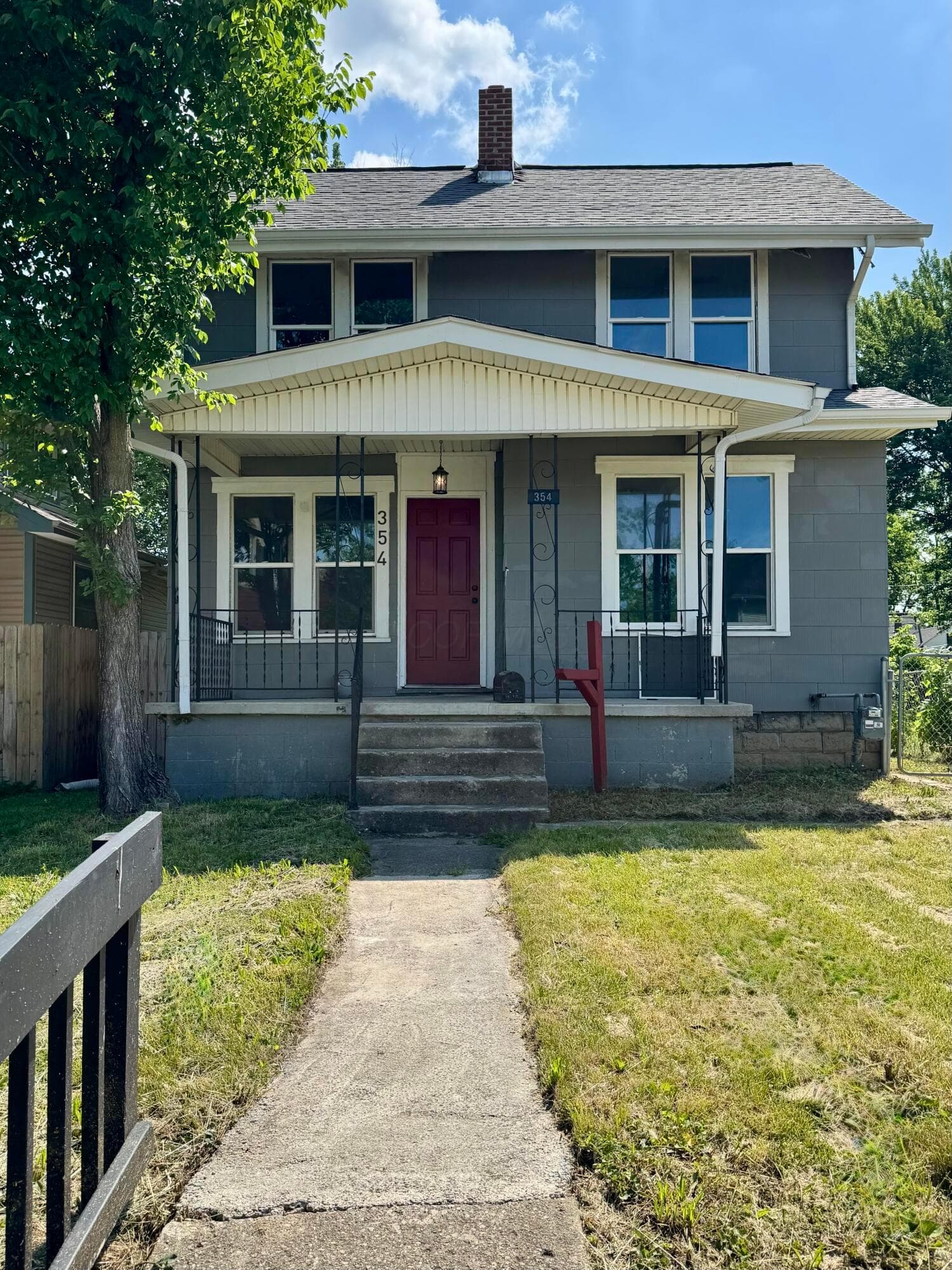 354 Whitethorne Avenue, Columbus, OH 43223