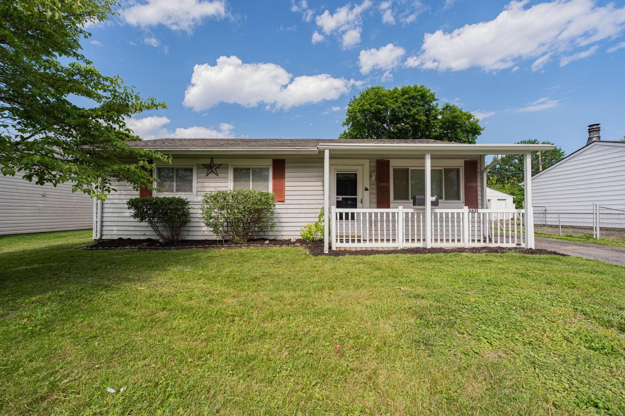 3621 Tylor Drive, Columbus, OH 43232