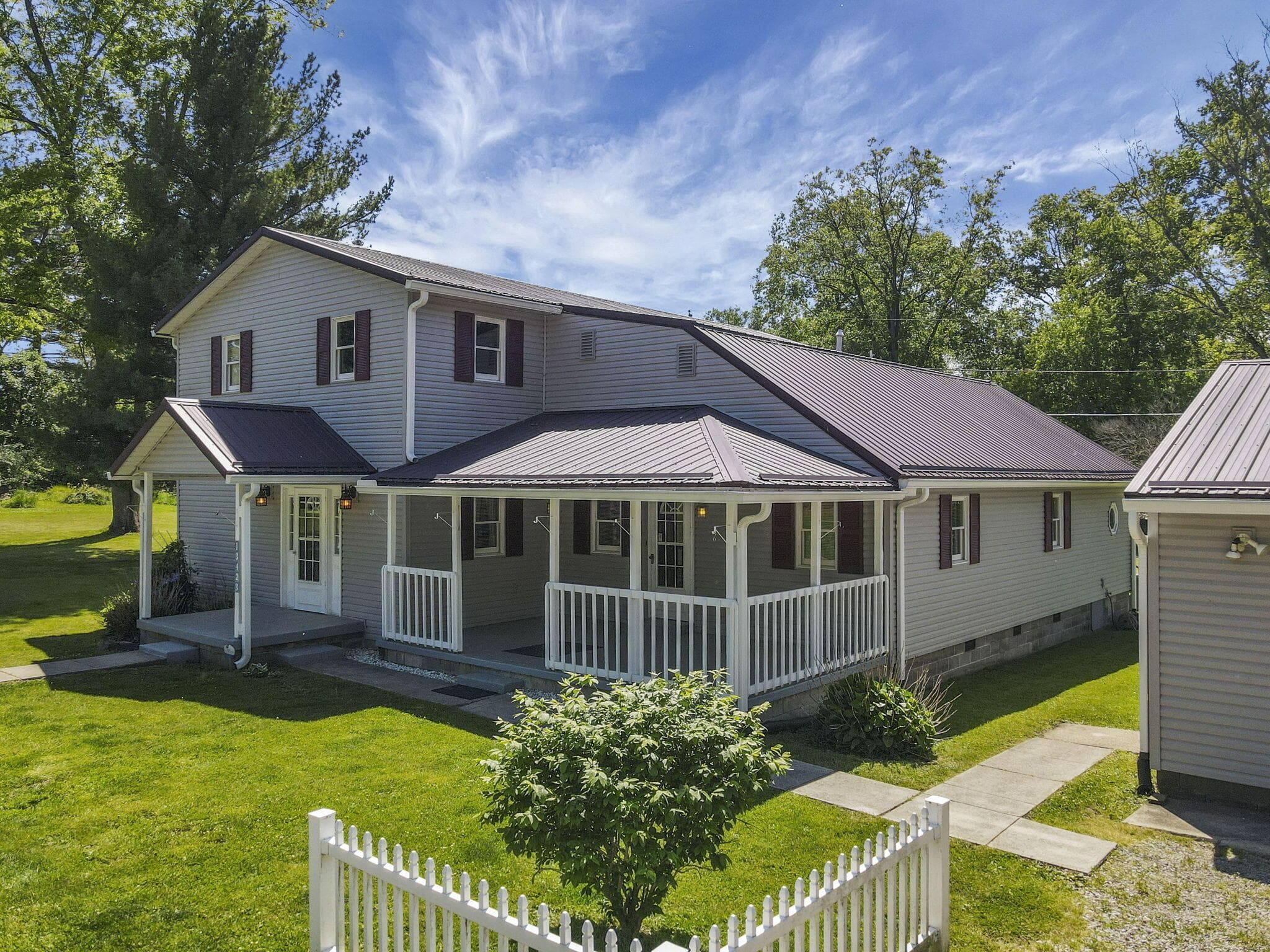 13423 Cedar Road NE, Thornville, OH 43076