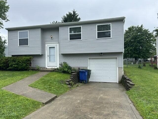 6841 Metuchen Place, Reynoldsburg, OH 43068