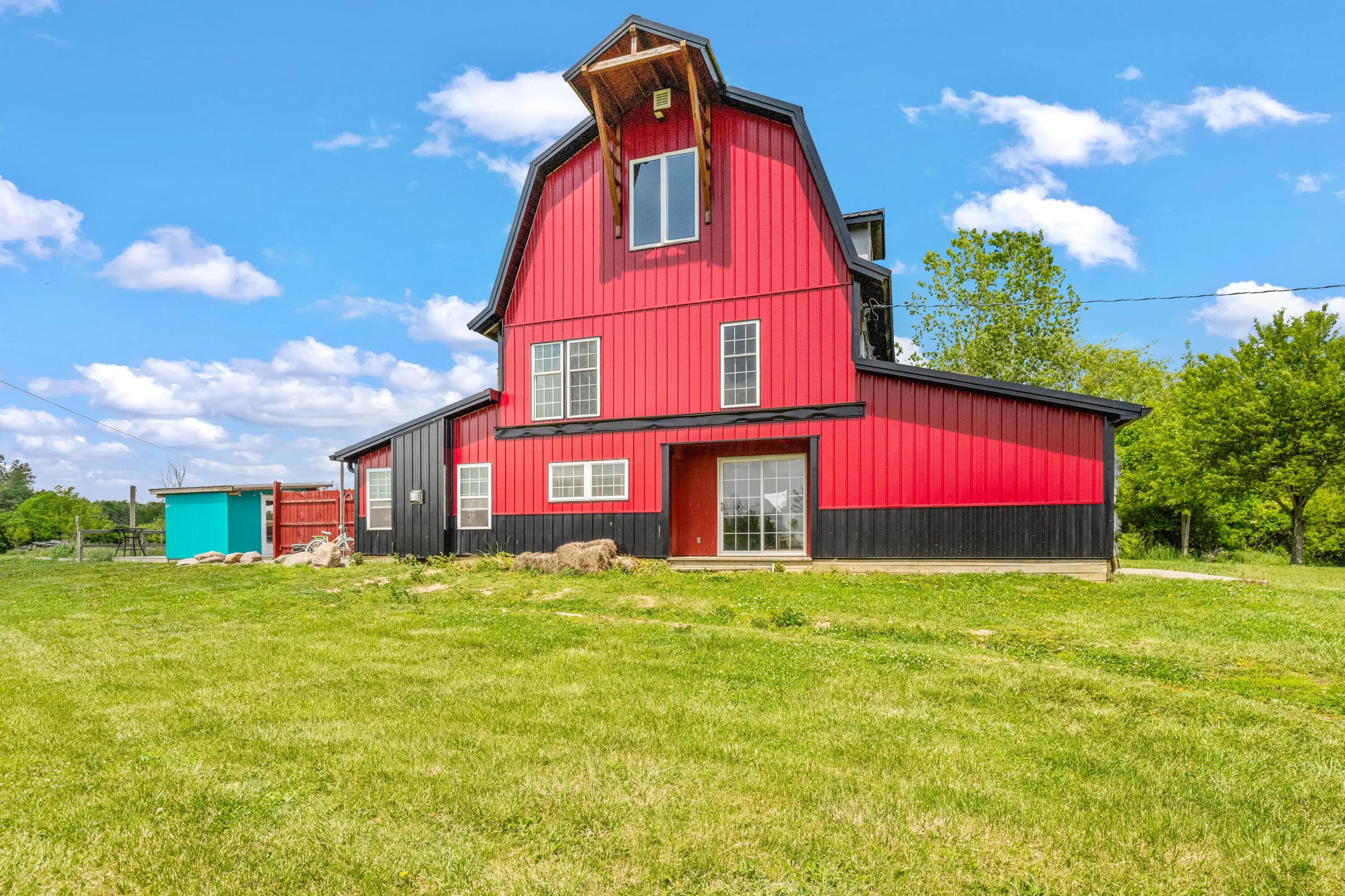 2309 N Houston Pike, South Vienna, OH 45369