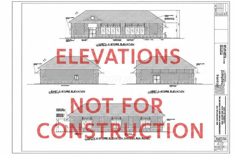 6223 Hayden Run Road, Hilliard, OH 43026