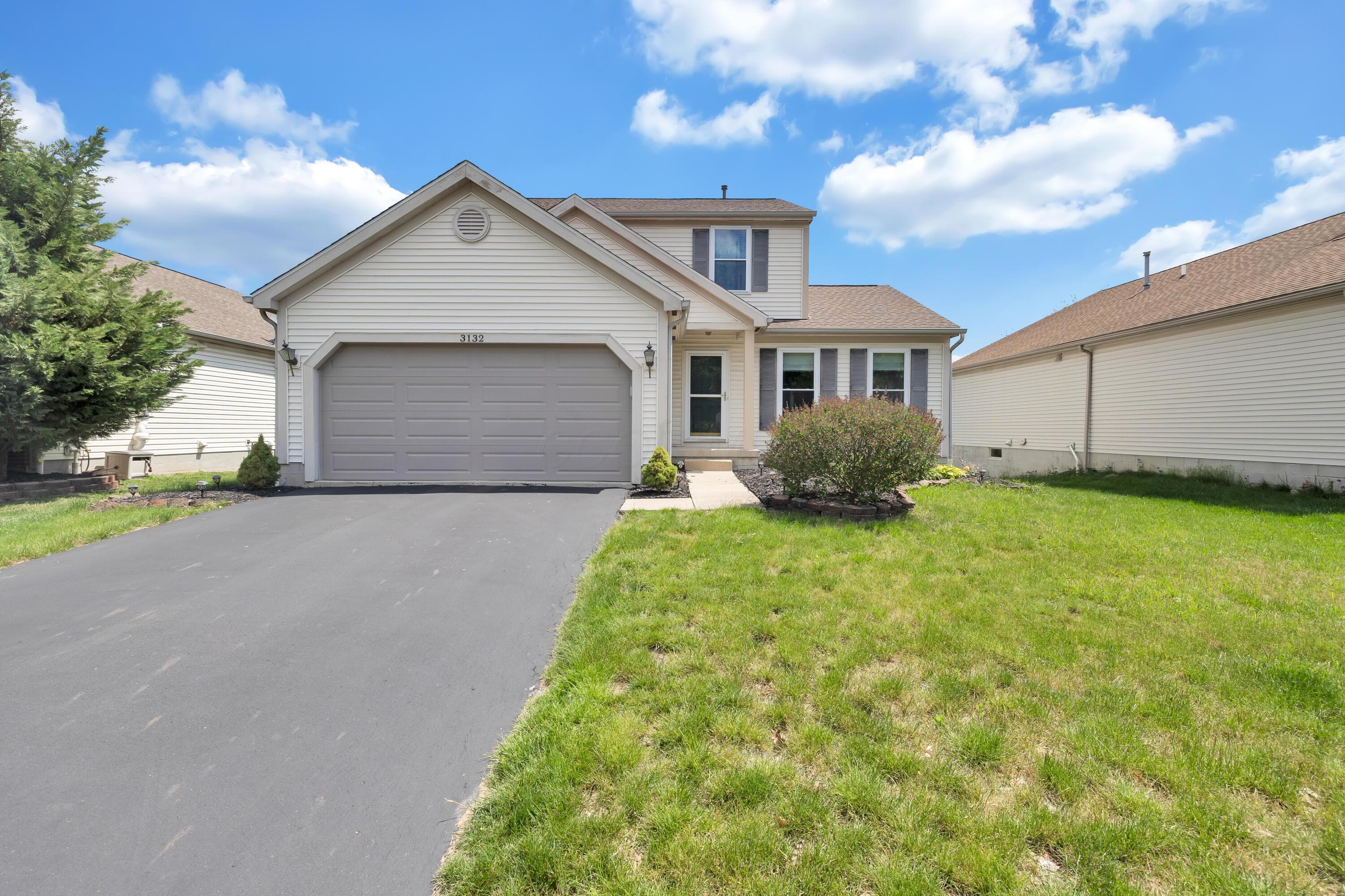 3132 Menzola Drive, Columbus, OH 43228