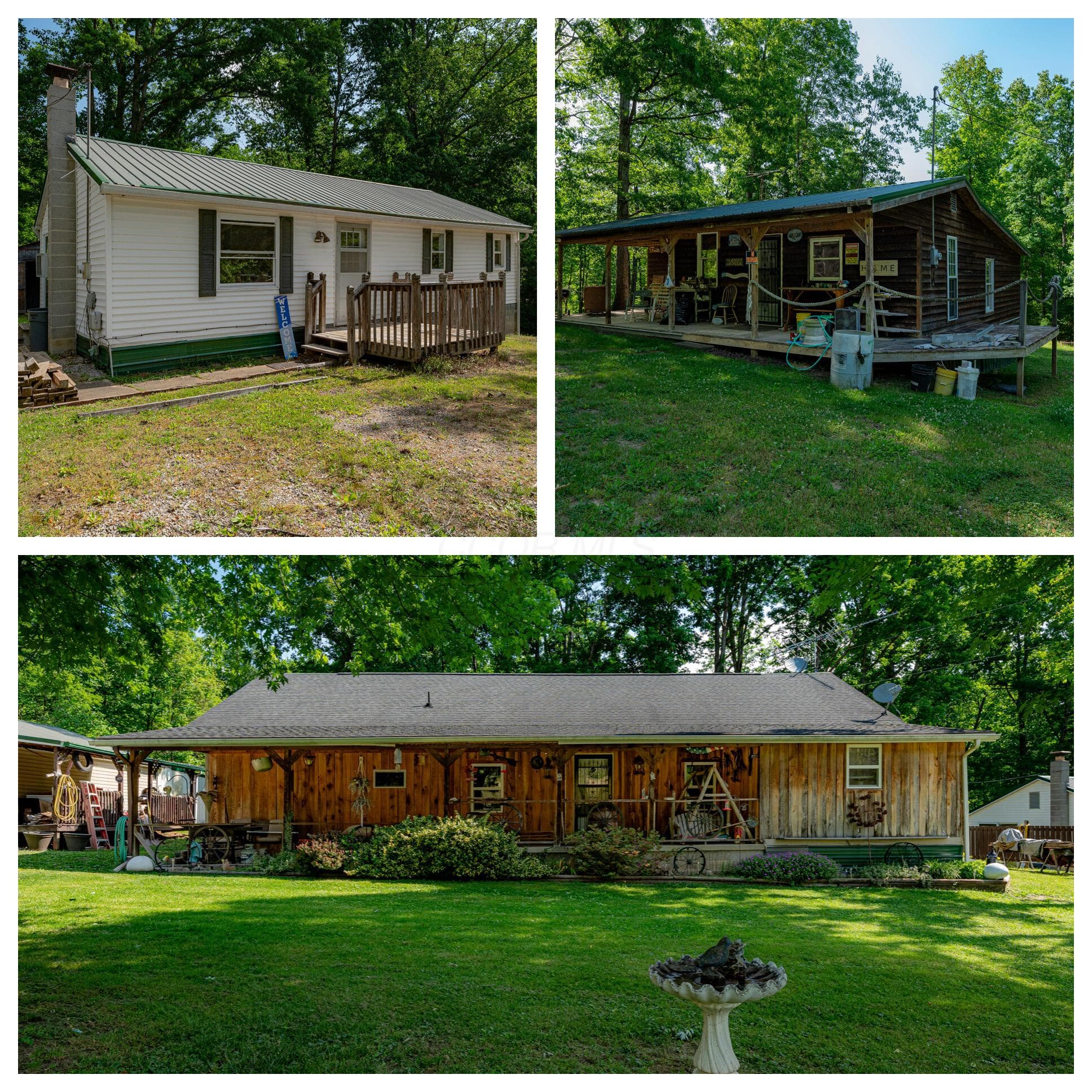 462 Hartsook Road Road, Vinton, OH 45686