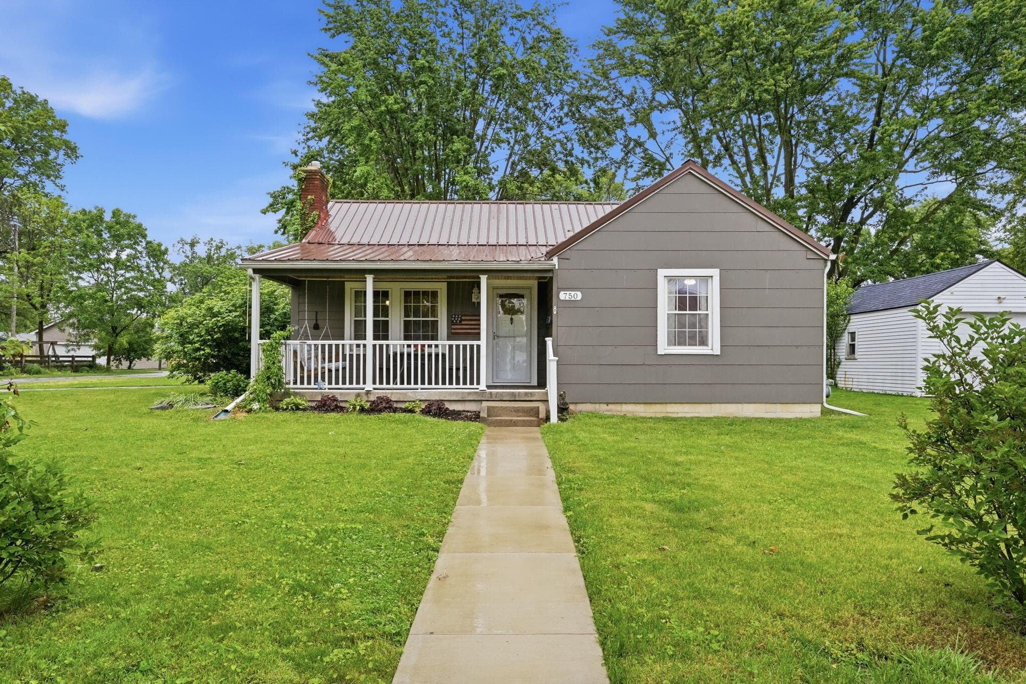 750 W 9th Street, Marysville, OH 43040