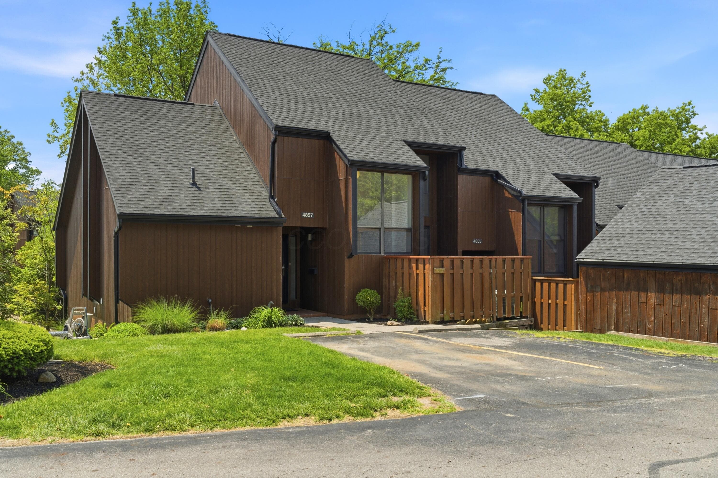 4857 Smoketalk Lane #1, Westerville, OH 43081