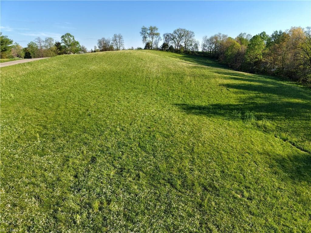 0 Johnson Ridge Road #4.641, Stockport, OH 43787