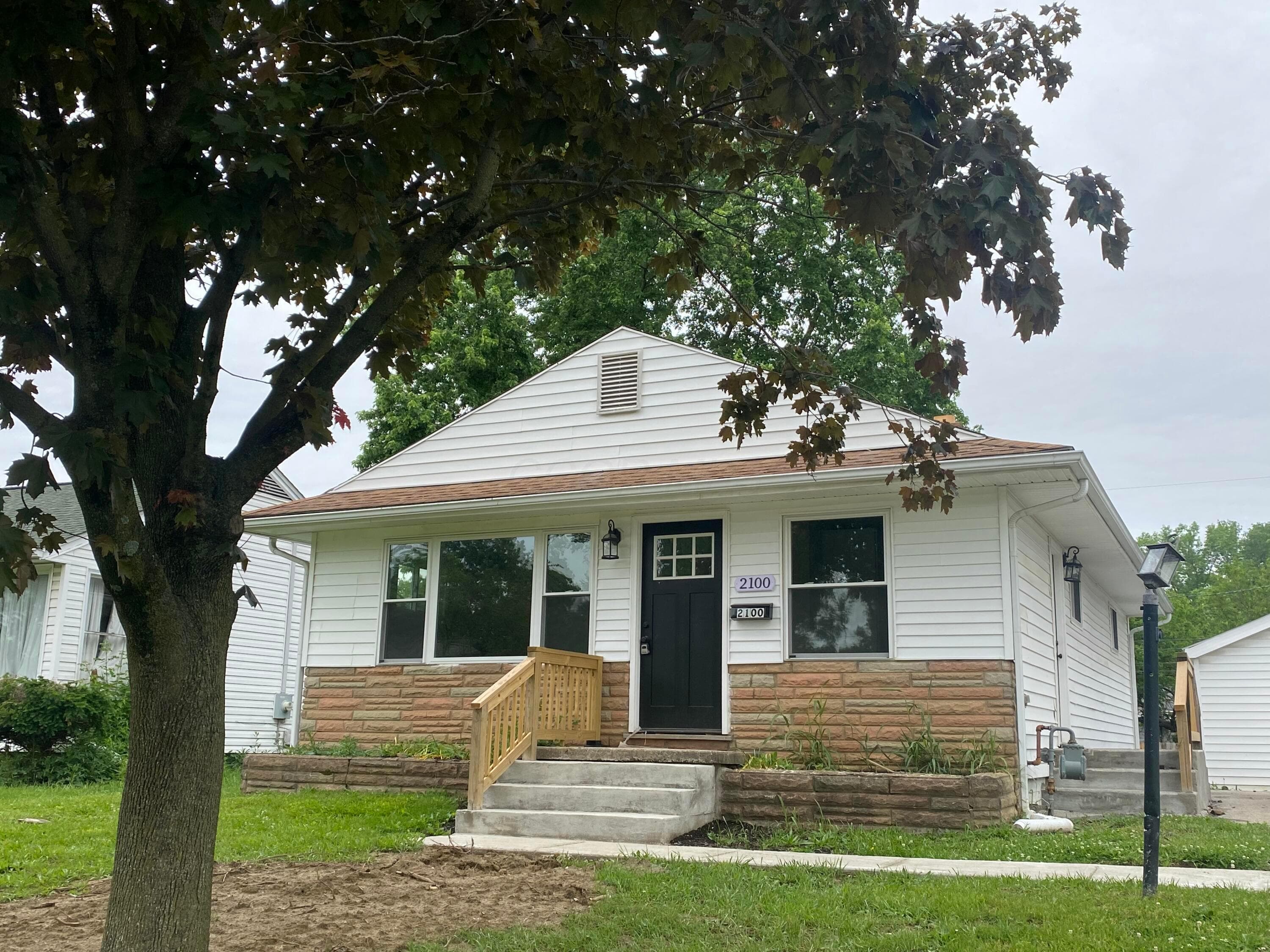 2100 Ferris Road, Columbus, OH 43224