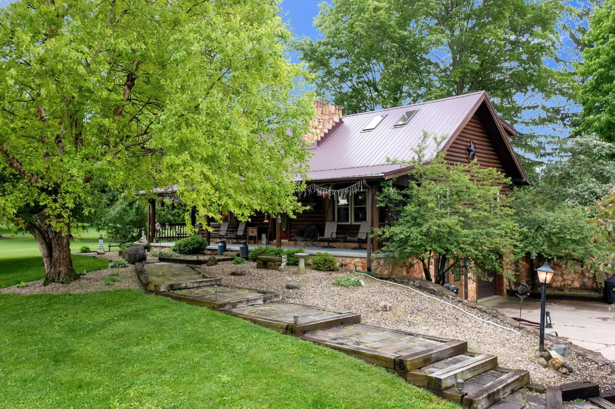 1221 Bucyrus Road, Galion, OH 44833