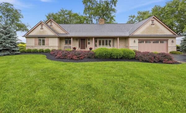 176 Lafayette Street, London, OH 43140