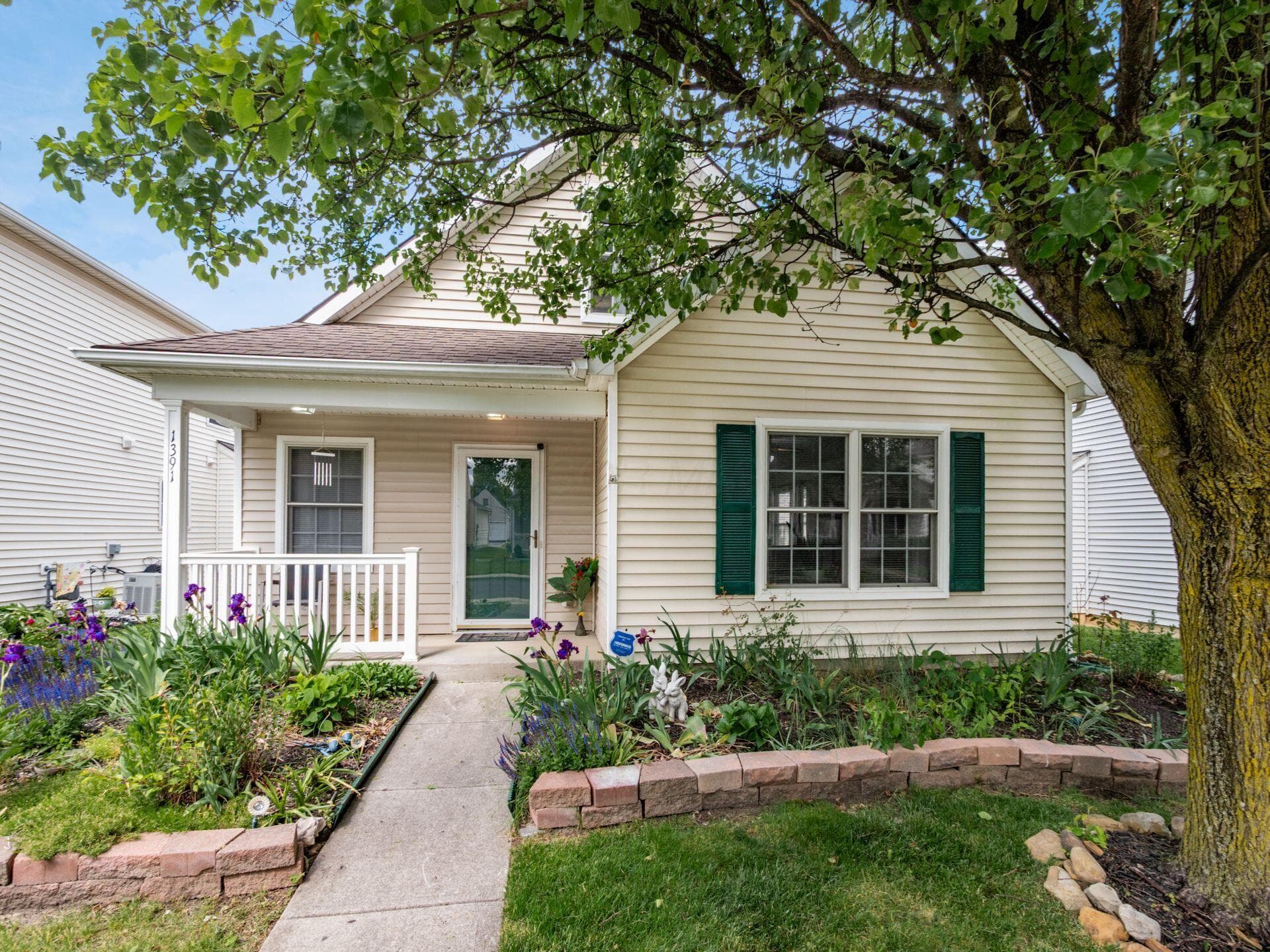 1391 Phlox Avenue #64, Blacklick, OH 43004