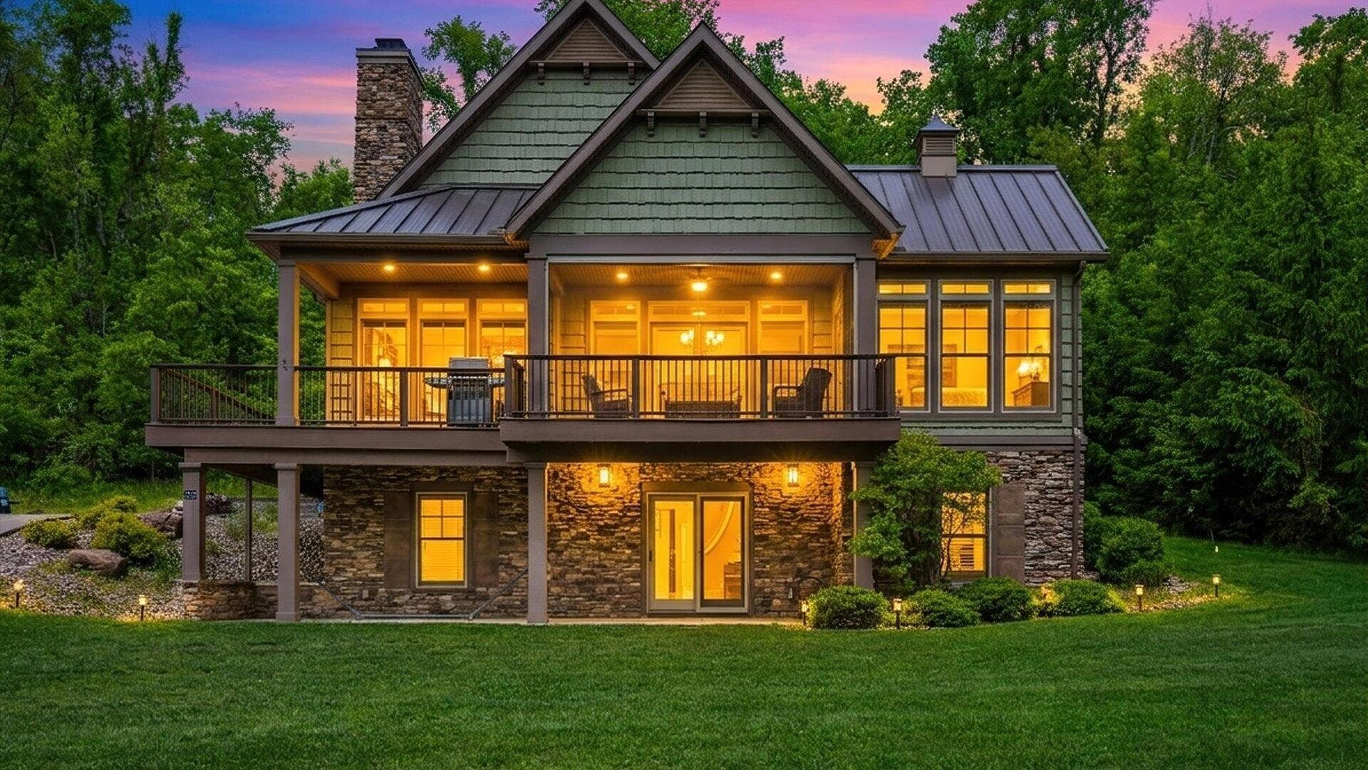 370 Bass Lane, Senecaville, OH 43780