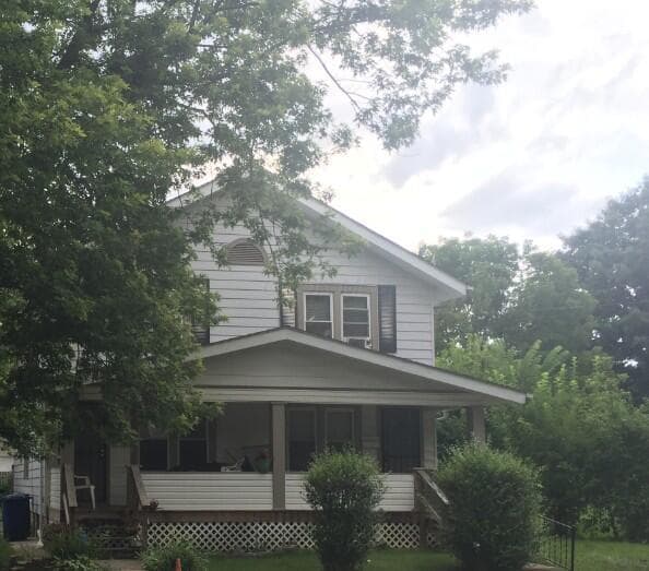 443 S Wayne Avenue, Columbus, OH 43204