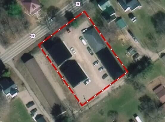 221 W Main Street, Somerset, OH 43783