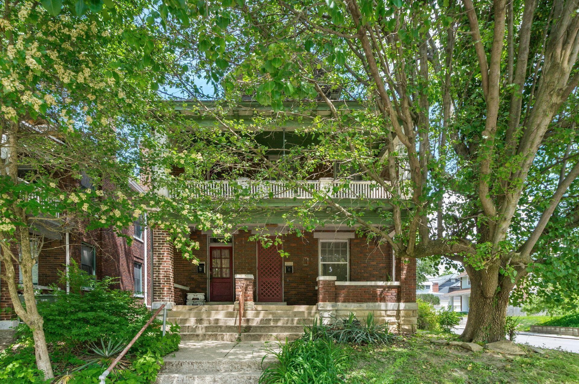 1770-1772 Oak Street, Columbus, OH 43205