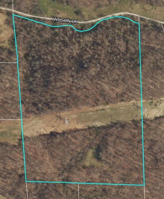 0 Wilson Drive, Lowell, OH 45744