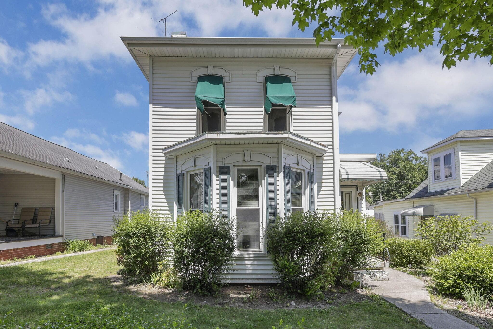 325 E Walnut Street, Lancaster, OH 43130