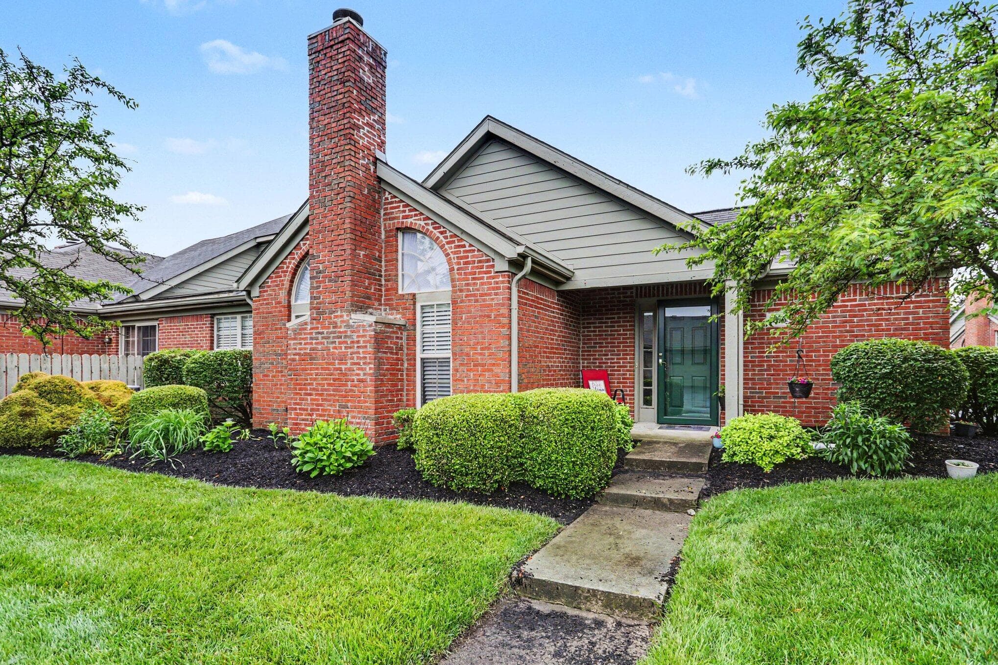 3873 Oakbrook Lane, Powell, OH
