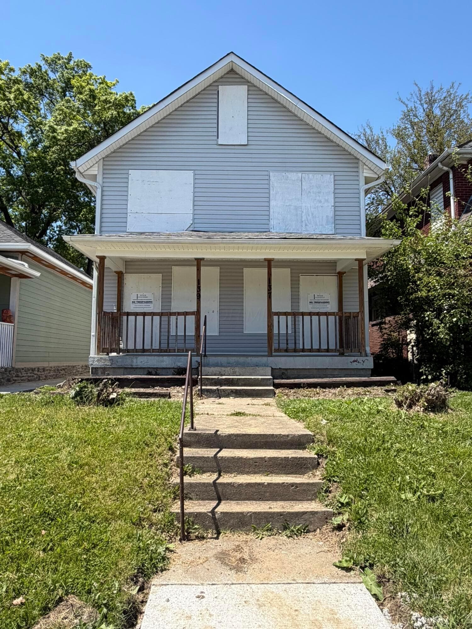 137 S Burgess Avenue, Columbus, OH 43204