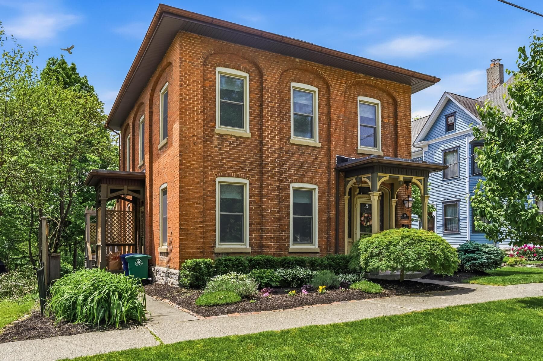 59 Griswold Street, Delaware, OH 43015