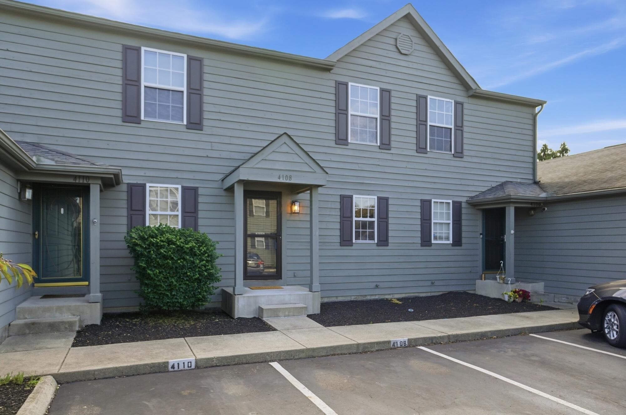 4108 Blendon Grove Way #52C, Columbus, OH