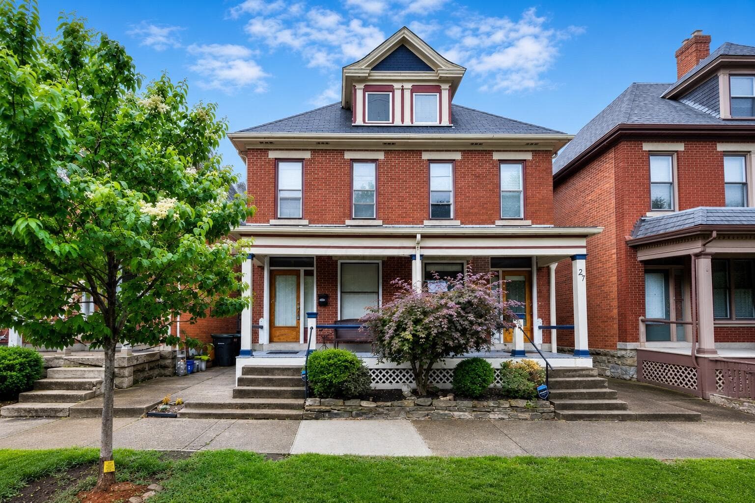 29 E 2nd Avenue, Columbus, OH 43201