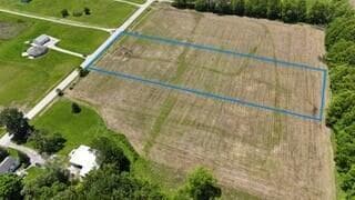 0 County Road 124 #Tract #3, Cardington, OH 43315