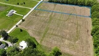 0 County Road 124 #Tract #4, Cardington, OH 43315