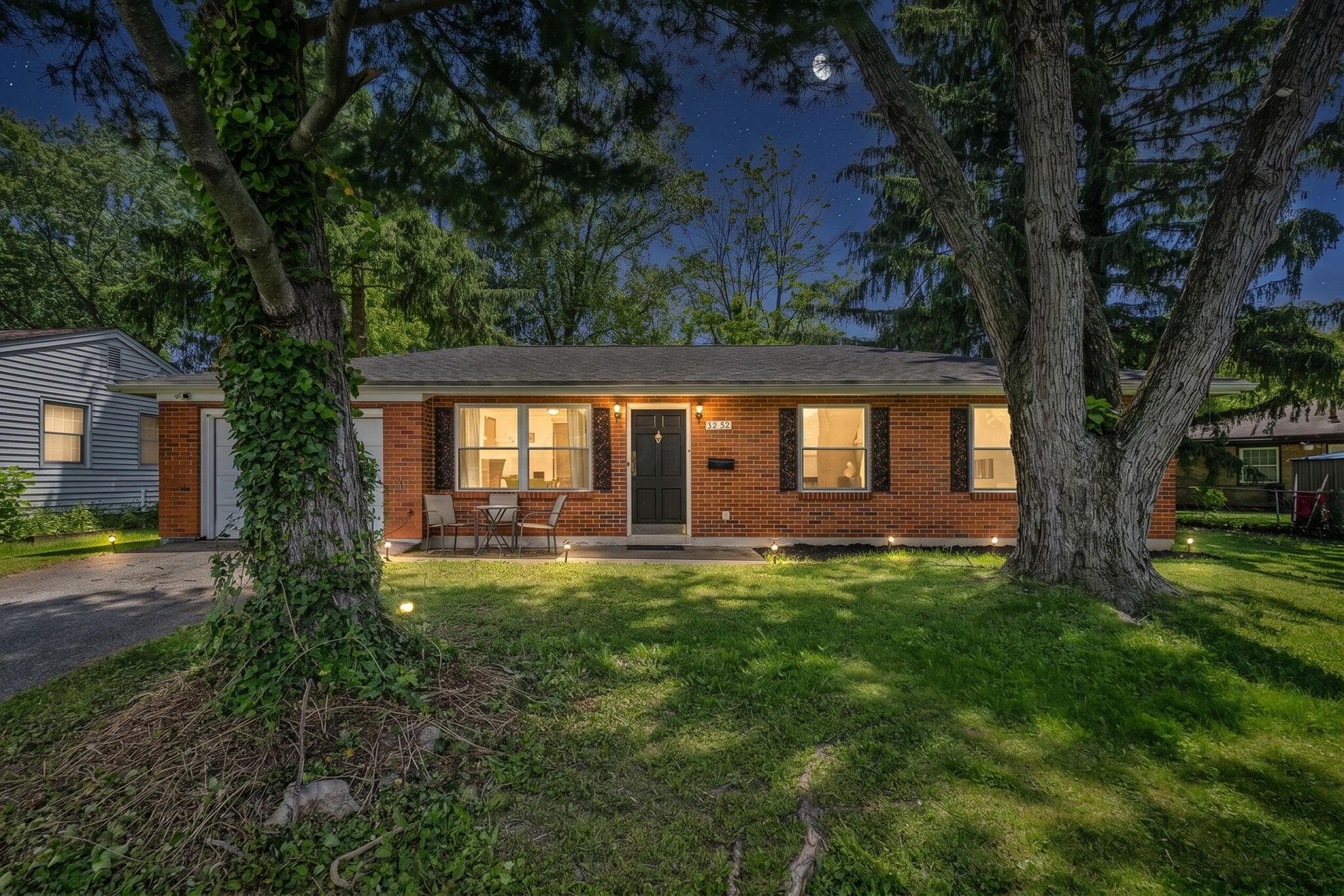 3252 Burdett Court, Columbus, OH 43232