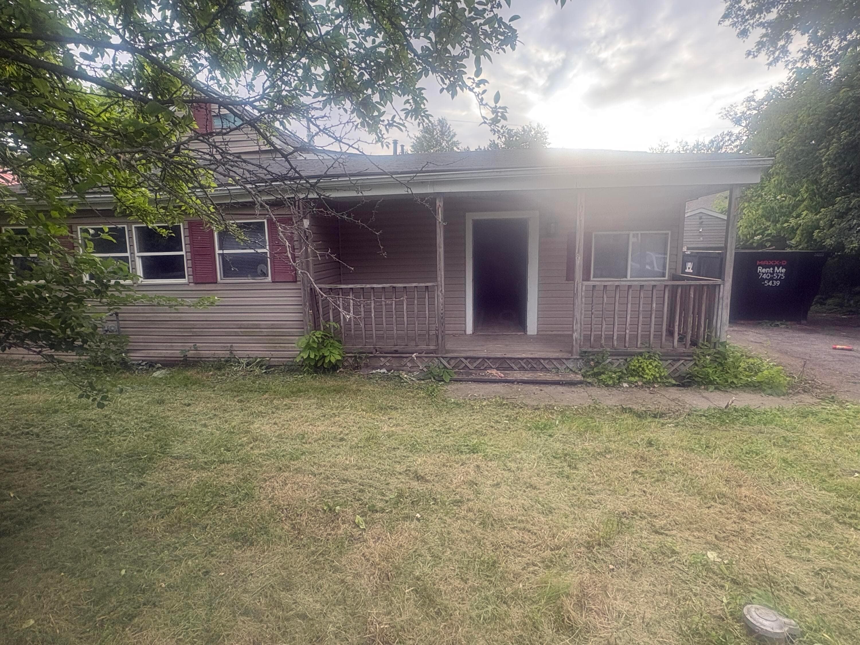 13775 Queen Road NE, Thornville, OH